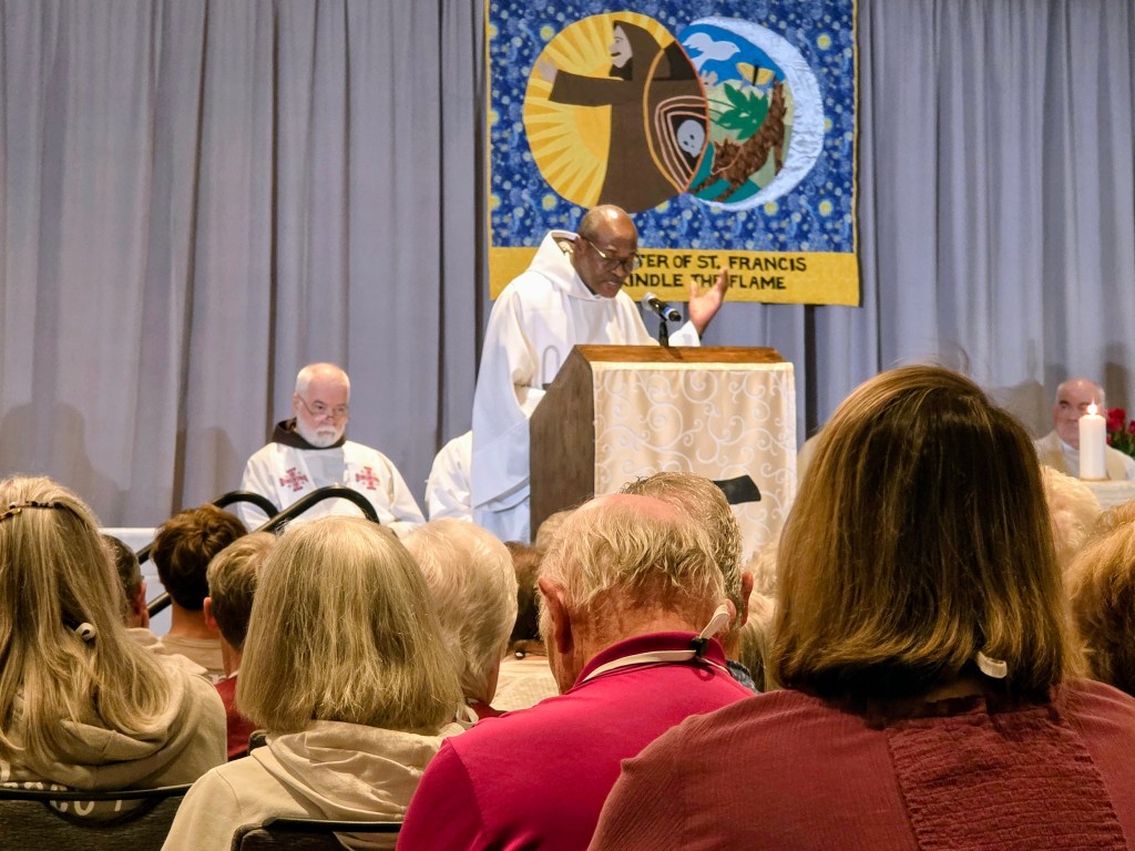 Fr. Cid